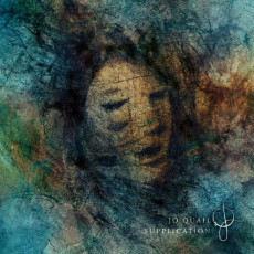 2LP / Quail Jo / Invocation & Supplication / Coloured / Vinyl / 2LP