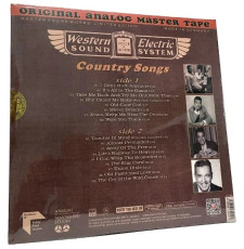 UHQR / Ford Tennessee Ernie / TennesseeErnie Ford / Vinyl