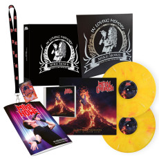 2LP/CD / Metal Church / Final Sermon / Live In Japan / Box / Vinyl / 2LP+CD