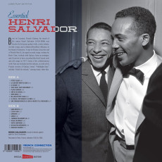 LP / Salvador Henri / Essential / Vinyl
