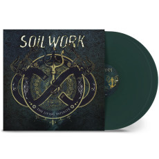 2LP / Soilwork / Living Infinite / Coloured / Vinyl / 2LP