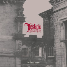 2CD / Tristania / Widow's Weed & Tristania / Digipack / 2CD