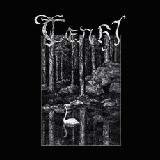 LP / Tenhi / Kertomuksia Hallavedet / Clear / Vinyl