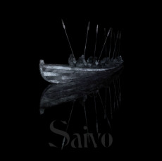 2LP / Tenhi / Saivo / Clear / Vinyl / 2LP