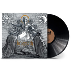 LP / Behemoth / Evangelion / Vinyl