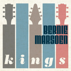LP / Marsden Bernie / Kings / Vinyl