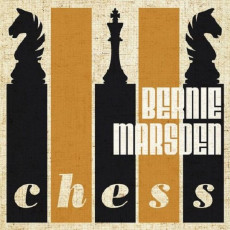 LP / Marsden Bernie / Chess / Vinyl