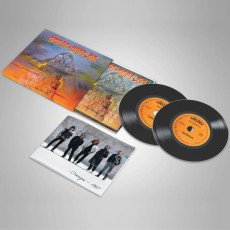 2CD / Omega / Babylon / 2CD+Book