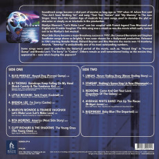 UHQR / Various / Movie Hits / Vinyl