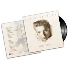 UHQR / Presley Elvis / Elvis In Love / Vinyl