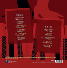 UHQR / Various / Jazz For Special Moments / Vinyl