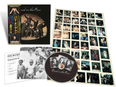 CD / McCartney Paul & Wings / Band On The Run / Japan / SHM-CD