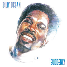 LP / Ocean Billy / Suddenly / Coloured / Vinyl