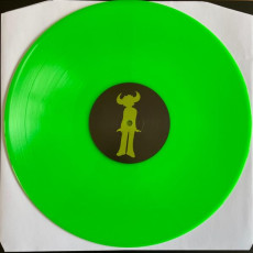 LP / Jamiroquai / Live At Maida Vale / Coloured / 12" / Vinyl
