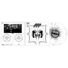 LP / Ram / Lightbringer / Splatter / Vinyl