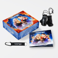 CD / Doro / Anthems For The Champion / Box / CD+Merch