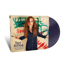 CD / Amos Tori / Unrepentant Geraldines
