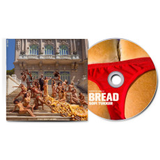 CD / Sofi Tukker / Bread