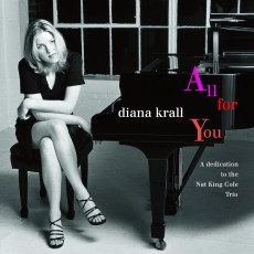 2LP / Krall Diana / All For You / Vinyl / 2LP