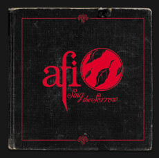 2LP / AFI / Sing The Sorrow / Vinyl / 2LP