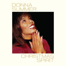 LP / Summer Donna / Christmas Spirit / Vinyl
