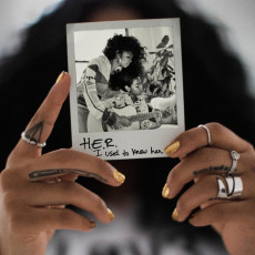 2LP / H.E.R. / I Used To Know Her / Gold / Vinyl / 2LP