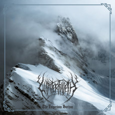 2LP / Winterfylleth / Imperious Horizon / Clear Spearmint / Vinyl / 2LP