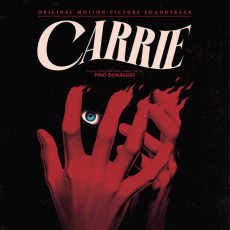 CD / OST / Carrie / Pino Donaggio