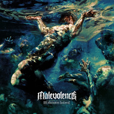 LP / Malevolence / Malicious Intent / Coloured / Vinyl