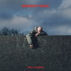 LP / Clarke Will / Midnight Mass / Red / Vinyl