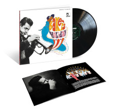 LP / Baker Chet / Baker's Holiday / Vinyl