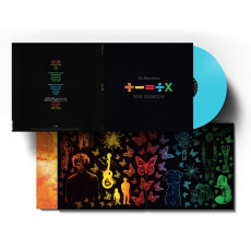 2LP / Sheeran Ed / +-= / Tour Collection / Coloured / Vinyl / 2LP