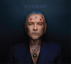 CD / Friday Gavin / Ecce Homo / Digisleeve