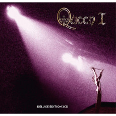 2CD / Queen / Queen I. / Remastered 2024 / 2CD