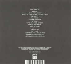 2CD / Editors / Weight Of Your Love / 2CD / Digipack