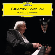 3LP / Sokolov Grigory / Purcell & Mozart / Vinyl / 3LP