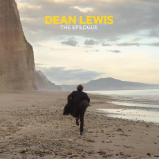 LP / Lewis Dean / Epilogue / Coloured / Vinyl
