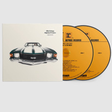 2CD / Strings Billy / Highway Prayers / 2CD