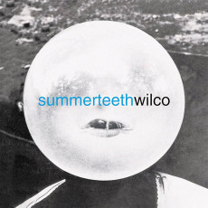 2LP / Wilco / Summerteeth / Blue / Vinyl / 2LP