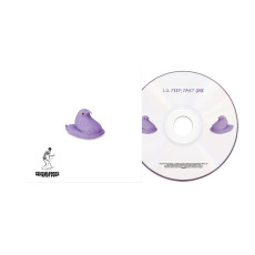 CD / Lil Peep / Lil Peep Part One