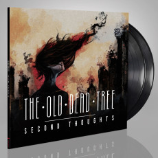 2LP / Old Dead Tree / Second Thoughts / Vinyl / 2LP