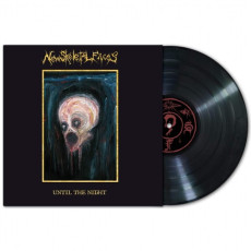 LP / New Skeletal Faces / Until The Night / Vinyl