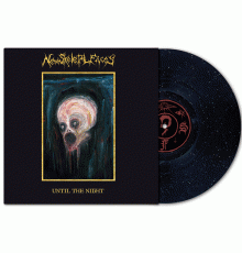 LP / New Skeletal Faces / Until The Night / Starlight / Vinyl