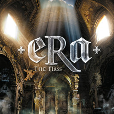 LP / Era / Mass / Crystal Clear / Vinyl