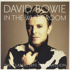 2LP / Bowie David / In The White Room / Coloured / Vinyl / 2LP