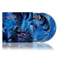 2CD / Edge Of Sanity / Spectral Sorrows / 2CD