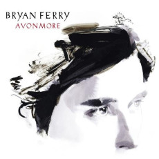 LP/CD / Ferry Bryan / Avonmore / Box / Vinyl / 2LP+3CD+DVD