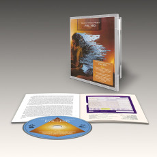 Blu-Ray / Parsons Alan Project / Pyramid / Blu-ray Audio
