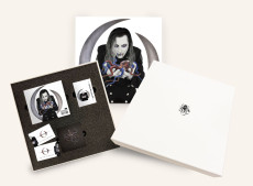 LP/CD / Perfect Circle / Eat the Elephant / Exclusive / Box / Vinyl / 2LP+CD