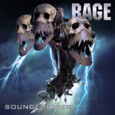 2LP / Rage / Soundchaser / Vinyl / 2LP